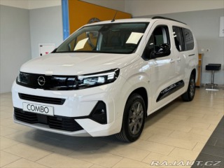 Opel Combo 1.5 Elegance Plus L2H1 AT 2024