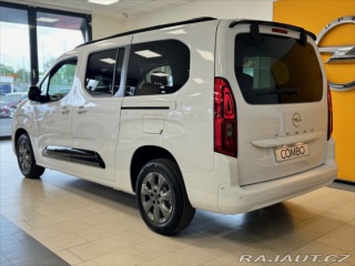Opel Combo 1.5 Elegance Plus L2H1 AT 2024