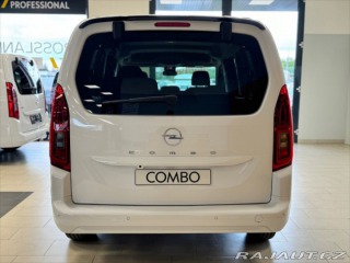 Opel Combo 1.5 Elegance Plus L2H1 AT 2024