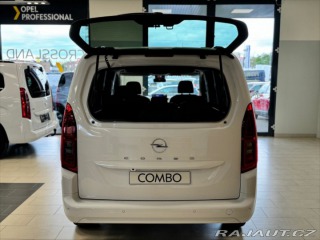 Opel Combo 1.5 Elegance Plus L2H1 AT 2024
