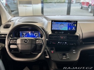 Opel Combo 1.5 Elegance Plus L2H1 AT 2024