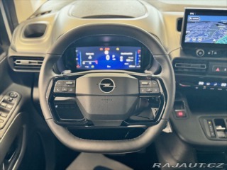 Opel Combo 1.5 Elegance Plus L2H1 AT 2024