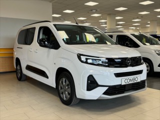 Opel Combo 1.5 Elegance Plus L2H1 AT