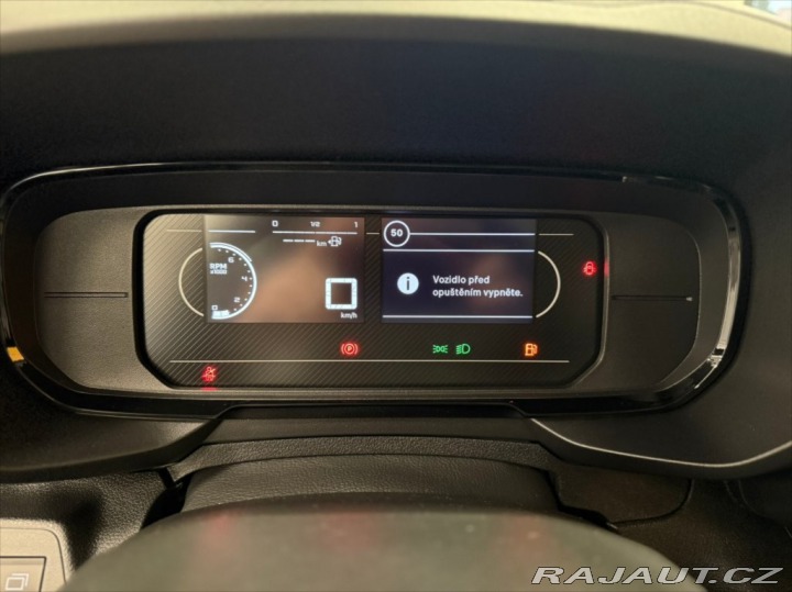 Opel Combo 1.5 Elegance Plus L2H1 MT 2025