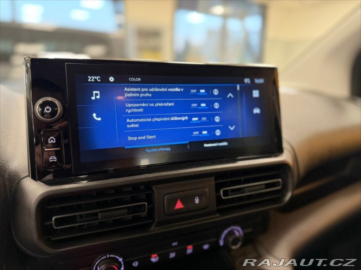 Opel Combo 1.5 Elegance Plus L2H1 MT 2025