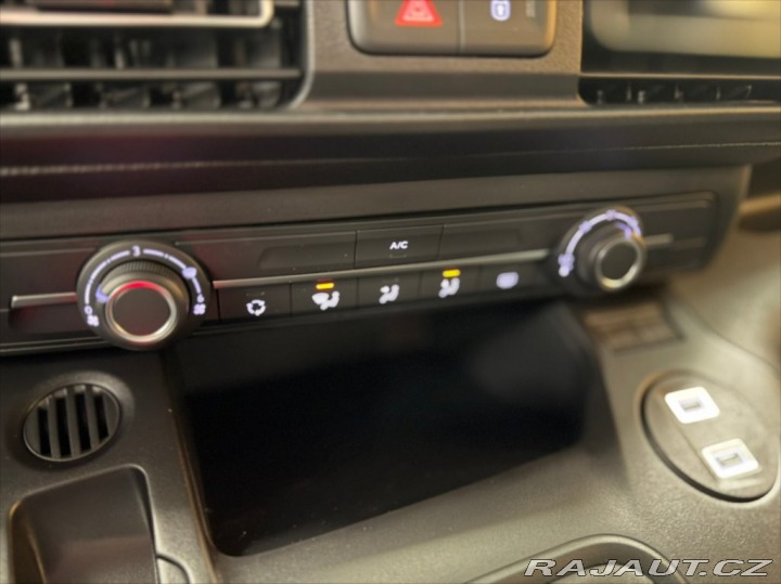 Opel Combo 1.5 Elegance Plus L2H1 MT 2025