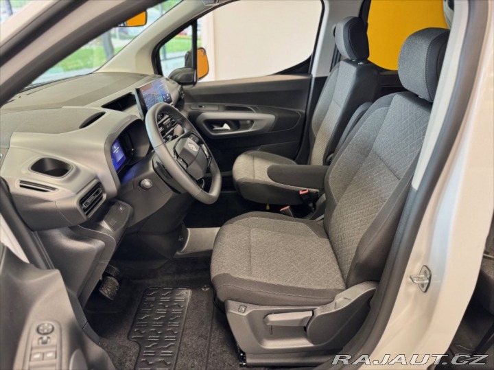 Opel Combo 1.5 Elegance Plus L2H1 MT 2025