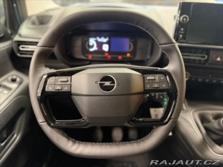 Opel Combo 1.2 Combi Edition Plus L2 2024