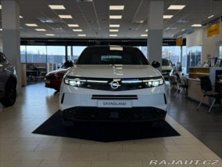 Opel Grandland 1.2 GS 1.2 TURBO 100 kW e 2025
