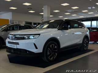 Opel Grandland 1.2 GS 1.2 TURBO 100 kW e 2025