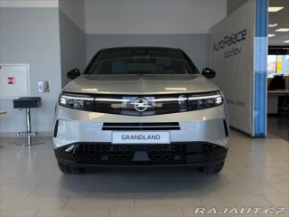 Opel Grandland 1.2 GS 1.2 TURBO 100 kW e 2025
