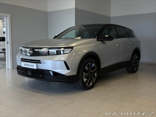 Opel Grandland 1.2 GS 1.2 TURBO 100 kW e 2025