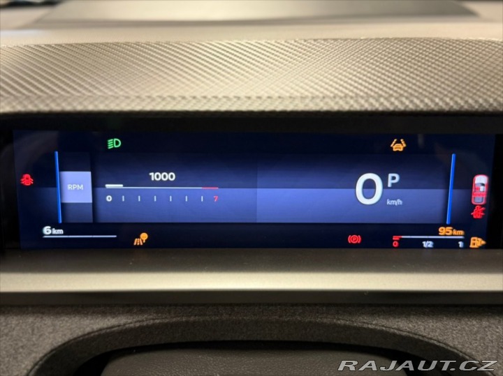 Opel Grandland 1.2 GS 1.2 TURBO 100 kW e 2025