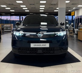 Opel Grandland 1.2 GS 1.2 TURBO 100 kW e 2025