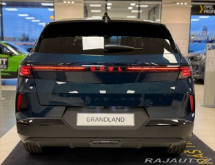 Opel Grandland 1.2 GS 1.2 TURBO 100 kW e 2025