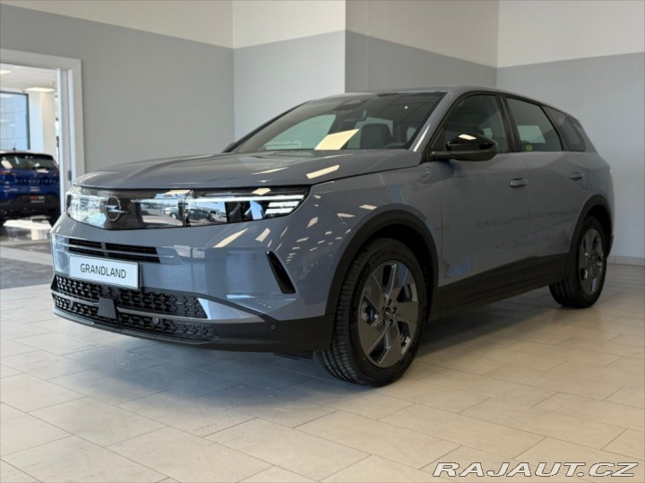 Opel Grandland 1.2 Edition 1.2 TURBO 100 2025