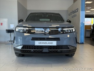 Opel Grandland 1.2 Edition 1.2 TURBO 100 2025