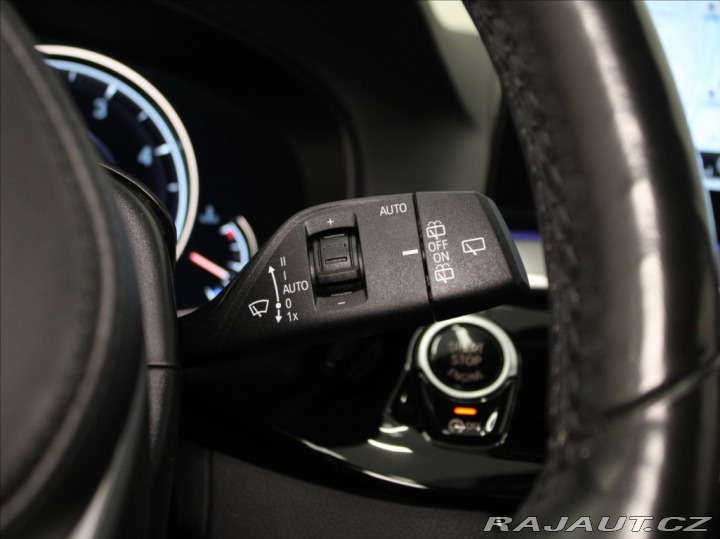 BMW 5 3,0 530xD M-Paket DCC Ven 2018