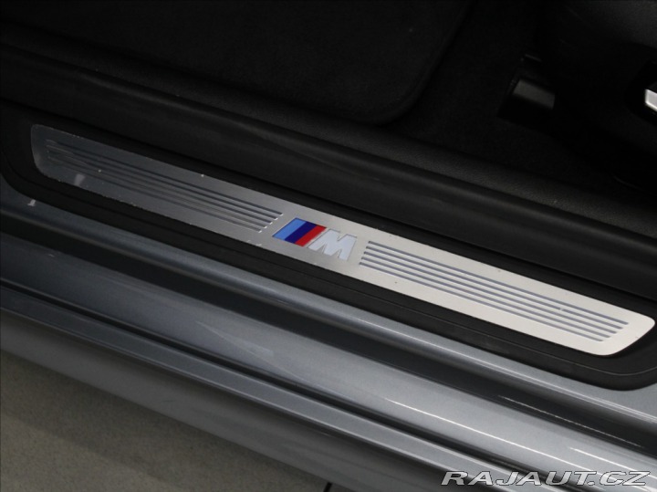 BMW 5 3,0 530xD M-Paket DCC Ven 2018