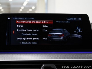BMW 5 3,0 530xD M-Paket DCC Ven 2018