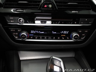 BMW 5 3,0 530xD M-Paket DCC Ven 2018