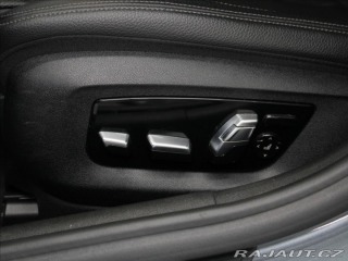 BMW 5 3,0 530xD M-Paket DCC Ven 2018