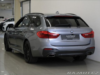 BMW 5 3,0 530xD M-Paket DCC Ven 2018