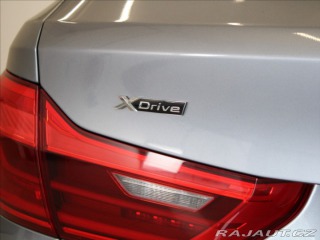 BMW 5 3,0 530xD M-Paket DCC Ven 2018