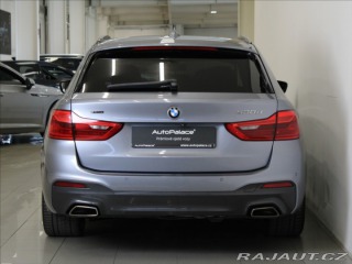 BMW 5 3,0 530xD M-Paket DCC Ven 2018
