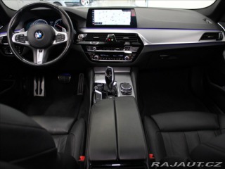 BMW 5 3,0 530xD M-Paket DCC Ven 2018
