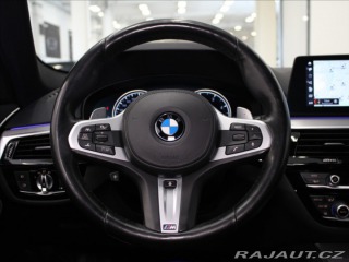 BMW 5 3,0 530xD M-Paket DCC Ven 2018