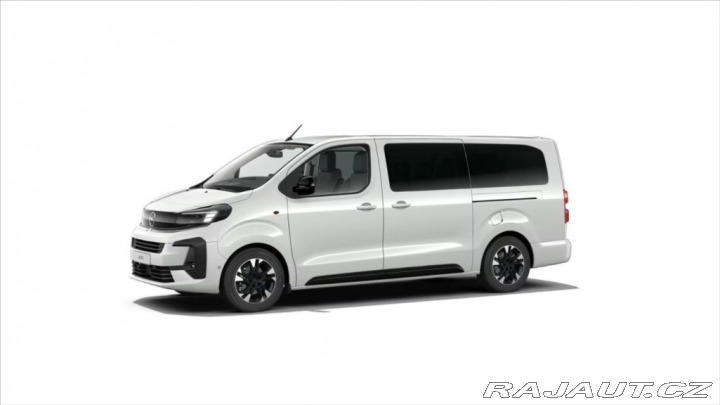 Opel Zafira 2.0 L1 Elegance 2.0 CDTi 2025