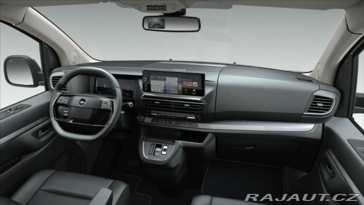 Opel Zafira 2.0 L1 Elegance 2.0 CDTi 2025