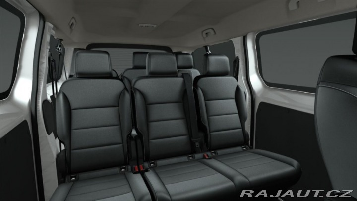 Opel Zafira 2.0 L1 Elegance 2.0 CDTi 2025