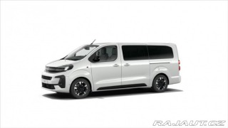 Opel Zafira 2.0 L1 Elegance 2.0 CDTi 2025