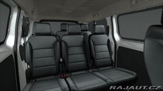 Opel Zafira 2.0 L1 Elegance 2.0 CDTi 2025