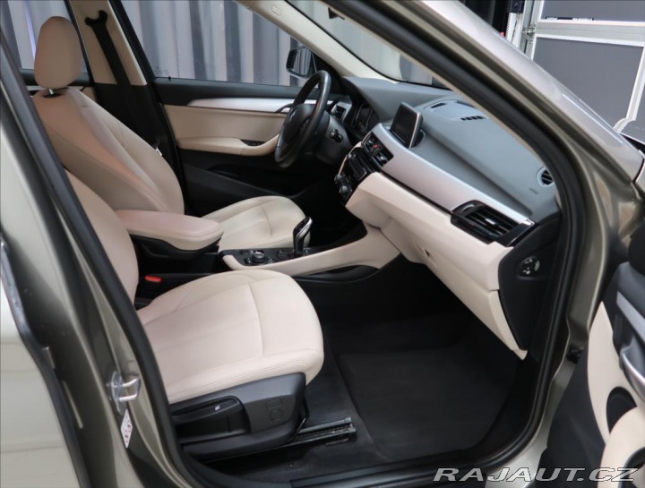 BMW X1 2,0 xDrive 18d AUT 2018