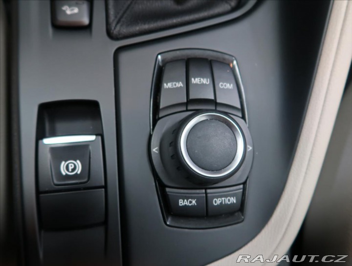 BMW X1 2,0 xDrive 18d AUT 2018