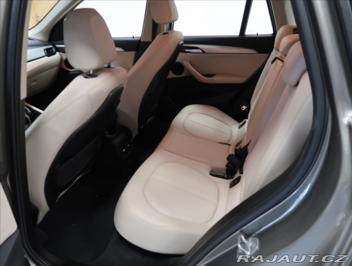 BMW X1 2,0 xDrive 18d AUT 2018