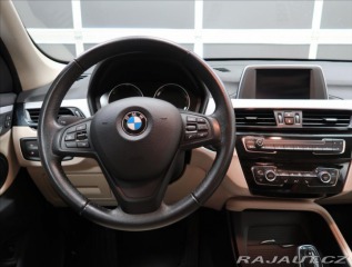 BMW X1 2,0 xDrive 18d AUT 2018