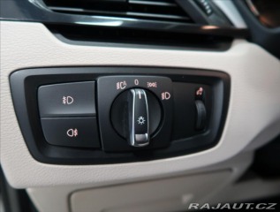 BMW X1 2,0 xDrive 18d AUT 2018