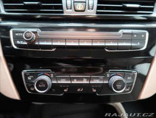BMW X1 2,0 xDrive 18d AUT 2018