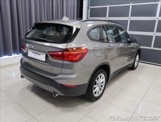 BMW X1 2,0 xDrive 18d AUT 2018