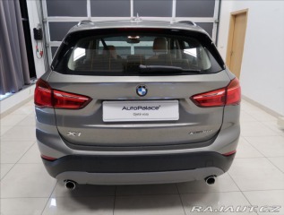 BMW X1 2,0 xDrive 18d AUT 2018