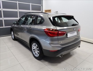 BMW X1 2,0 xDrive 18d AUT 2018