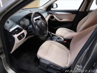 BMW X1 2,0 xDrive 18d AUT 2018