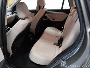 BMW X1 2,0 xDrive 18d AUT 2018
