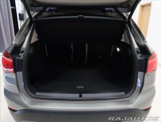 BMW X1 2,0 xDrive 18d AUT 2018