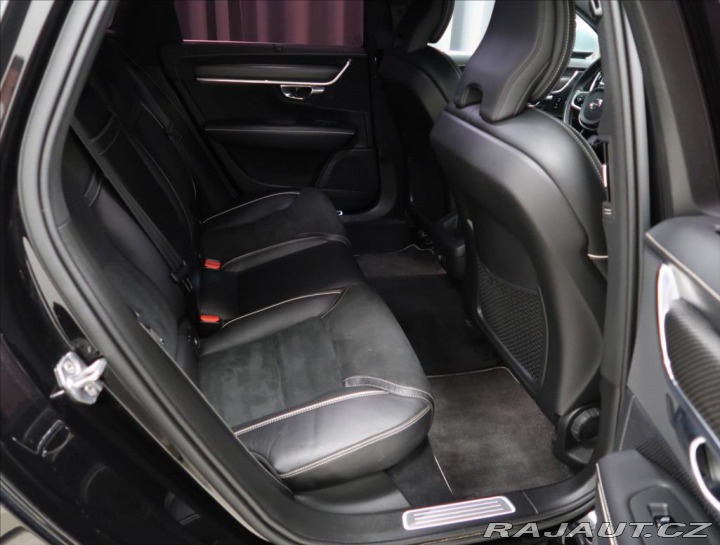 Volvo V90 2,0 D5 AUT AWD R-Design P 2019