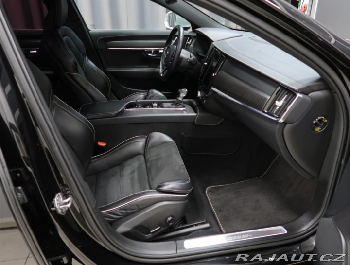 Volvo V90 2,0 D5 AUT AWD R-Design P 2019